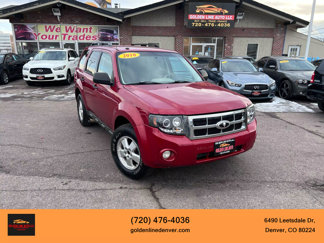 Used 2010 Ford Escape XLT image 1