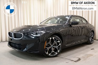 New 2025 BMW 230i xDrive Coupe w/ Convenience Package image 1