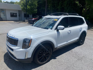 Used 2020 Kia Telluride SX w/ Towing Package image 1