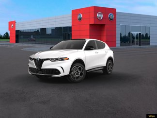 New 2025 Alfa Romeo Tonale w/ Premium Package image 1
