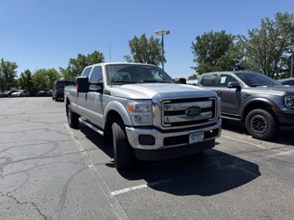 Used 2016 Ford F350 XLT image 1