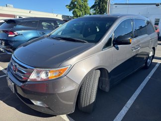 Used 2012 Honda Odyssey Touring image 1