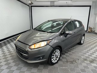 Used 2014 Ford Fiesta SE w/ Equipment Group 201A image 1