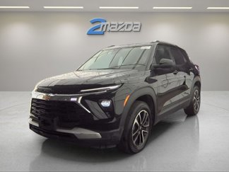 Used 2024 Chevrolet TrailBlazer LT image 1