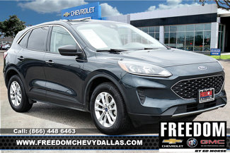 Used 2022 Ford Escape SE w/ Convenience Package image 1