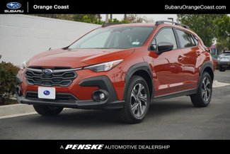 New 2025 Subaru Crosstrek 2.5i Premium image 1