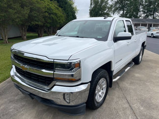 Used 2018 Chevrolet Silverado 1500 LT w/ All Star Edition image 1