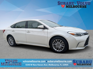 Used 2016 Toyota Avalon Limited image 1