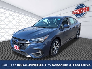 New 2025 Subaru Legacy Premium image 1