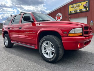 Used 2000 Dodge Durango 4WD image 1