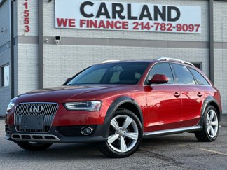 Used 2014 Audi A4 Premium Plus image 1