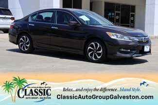 Used 2016 Honda Accord EX-L image 1