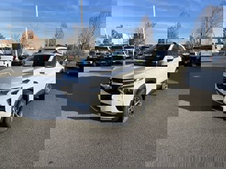New 2025 Chevrolet Trax LT w/ Driver Confidence Package image 1