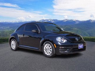 Used 2019 Volkswagen Beetle S image 1