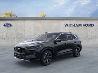 New 2025 Ford Escape Platinum w/ Premium Technology Package image 1
