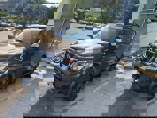 Used 2017 Nissan Armada Platinum image 1