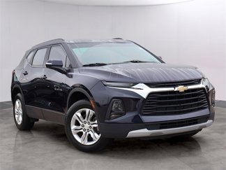Used 2020 Chevrolet Blazer LT image 1