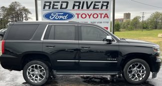 Used 2019 Chevrolet Tahoe LS image 1