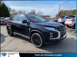 New 2024 Mitsubishi Outlander Sport AWD image 1