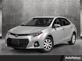 Used 2014 Toyota Corolla L image 1
