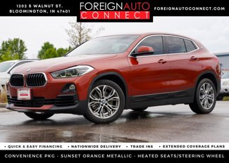 Used 2019 BMW X2 sDrive28i w/ Convenience Package image 1