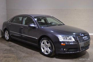 Used 2006 Audi A8 L 4.2 image 1