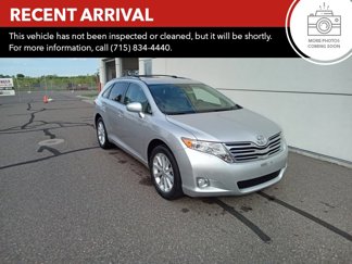 Used 2012 Toyota Venza LE image 1