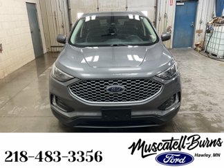 Used 2023 Ford Edge SEL w/ Convenience Package image 1