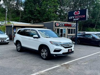 Used 2018 Honda Pilot EX image 1