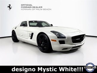 Used 2013 Mercedes-Benz SLS AMG GT Coupe video 1