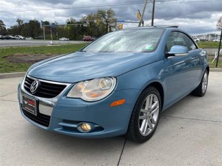 Used 2008 Volkswagen Eos Lux image 1