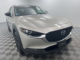 Used 2024 MAZDA CX-30 AWD 2.5 S w/ Select Sport Pkg image 1