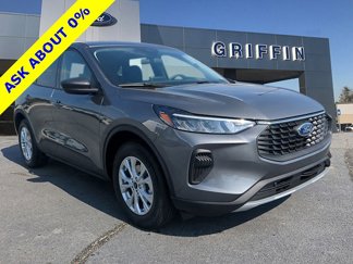 New 2025 Ford Escape Active image 1