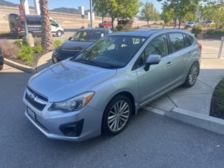 Used 2012 Subaru Impreza 2.0i Premium image 1