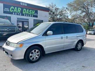 Used 2003 Honda Odyssey EX-L image 1