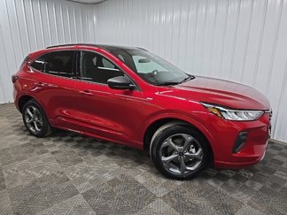 Used 2024 Ford Escape ST-Line w/ Tech Pack #1 image 1