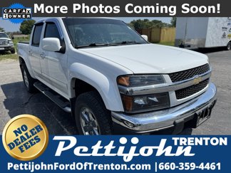 Used 2011 Chevrolet Colorado LT image 1