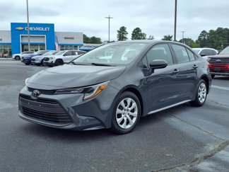 Used 2024 Toyota Corolla LE image 1