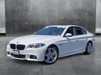 Used 2014 BMW 535i xDrive Sedan image 1