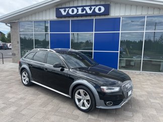 Used 2013 Audi A4 Premium Plus w/ Premium Plus Pkg image 1