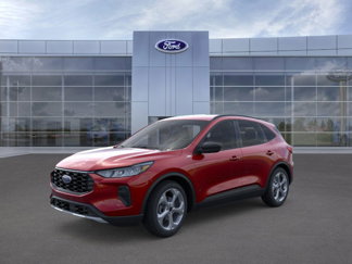 New 2025 Ford Escape ST-Line w/ Tech Pack #1 image 1