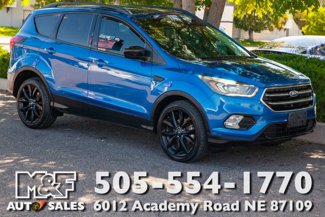 Used 2019 Ford Escape SE image 1