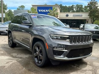 Used 2023 Jeep Grand Cherokee Summit w/ Adv Protech Group IV image 1