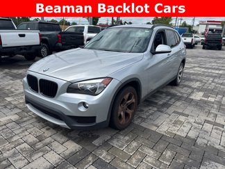 Used 2014 BMW X1 sDrive28i image 1
