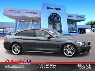 Used 2019 BMW 430i Gran Coupe image 1