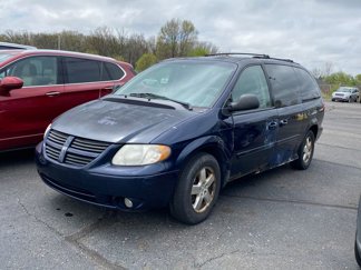 Used 2006 Dodge Grand Caravan SXT image 1