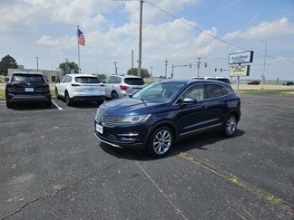 Used 2015 Lincoln MKC Select w/ Equipment Group 101A Select image 1