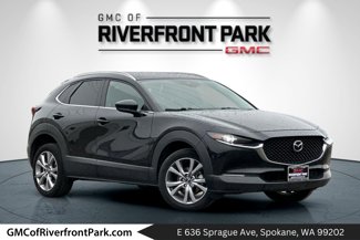 Used 2023 MAZDA CX-30 AWD 2.5 S w/ Select Package image 1