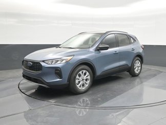 New 2025 Ford Escape Active image 1