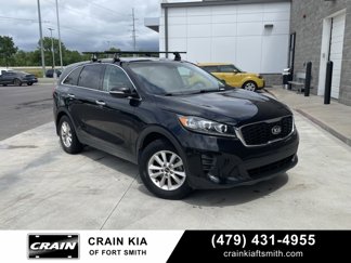 Used 2019 Kia Sorento LX image 1